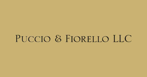 Puccio & Fiorello LLC